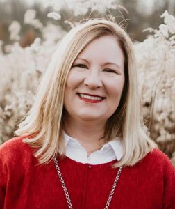 Author photo_Geri Krotow